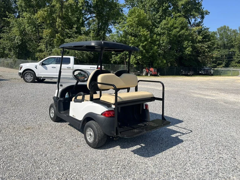 2024 Club Car Tempo Gas photo 7