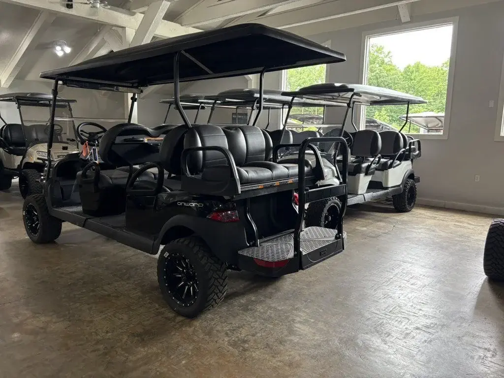 2026 Club Car Onward photo 13