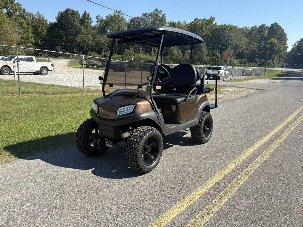 2023 Club Car Tempo photo 1