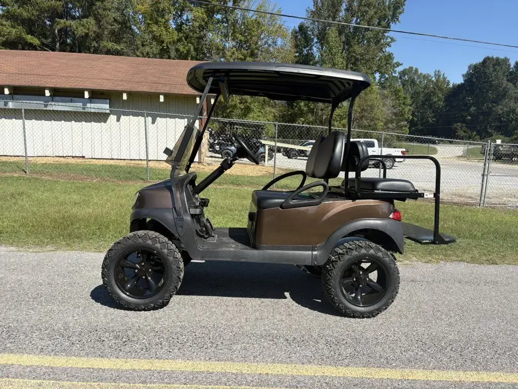 2023 Club Car Tempo photo 5