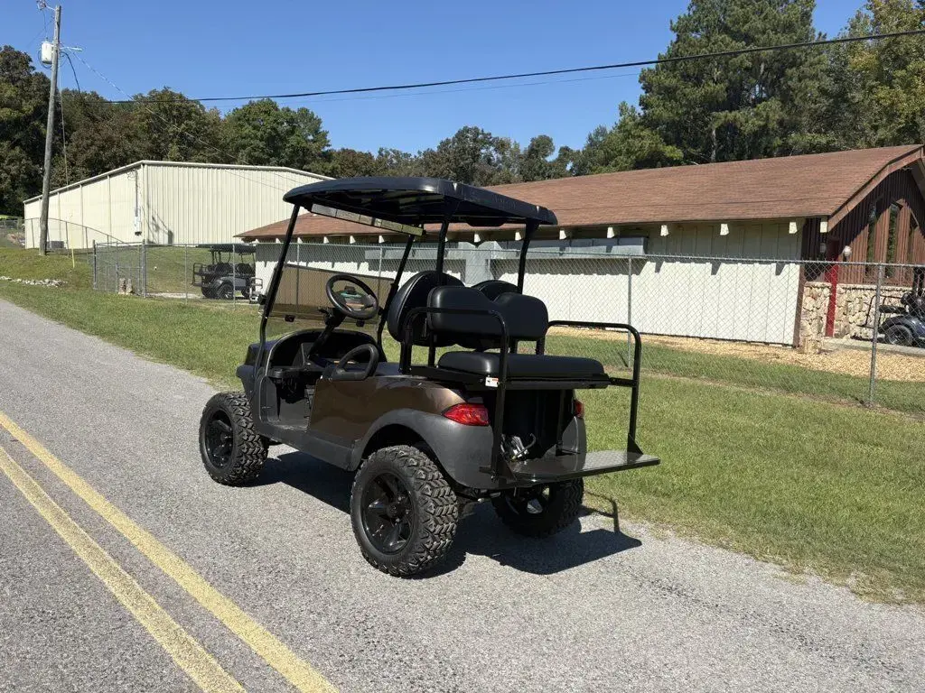 2023 Club Car Tempo photo 6