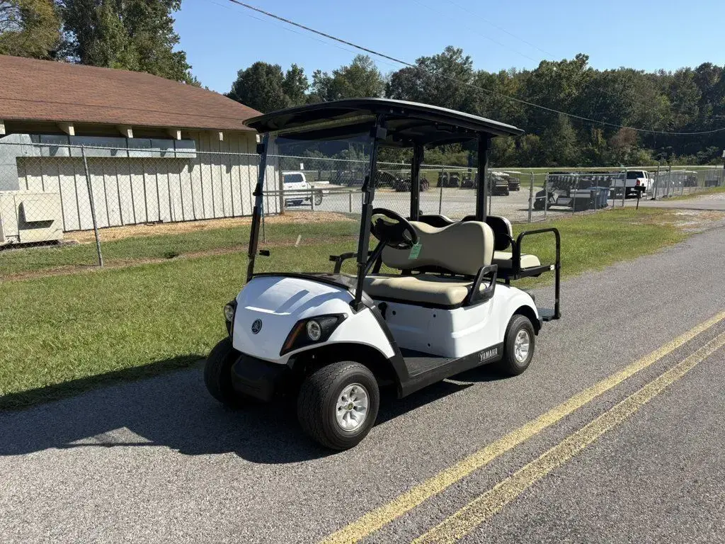 2024 Yamaha Drive photo 4