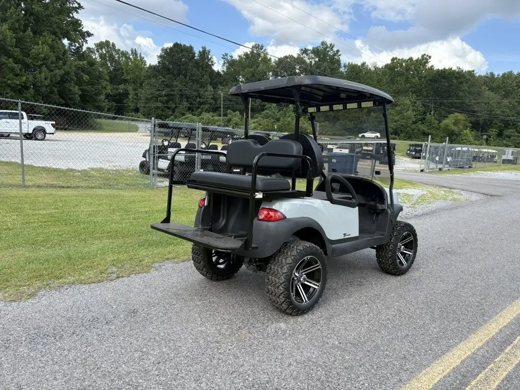 2023 Club Car Tempo Gas photo 6