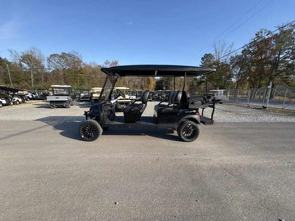 2026 Club Car Onward photo 5