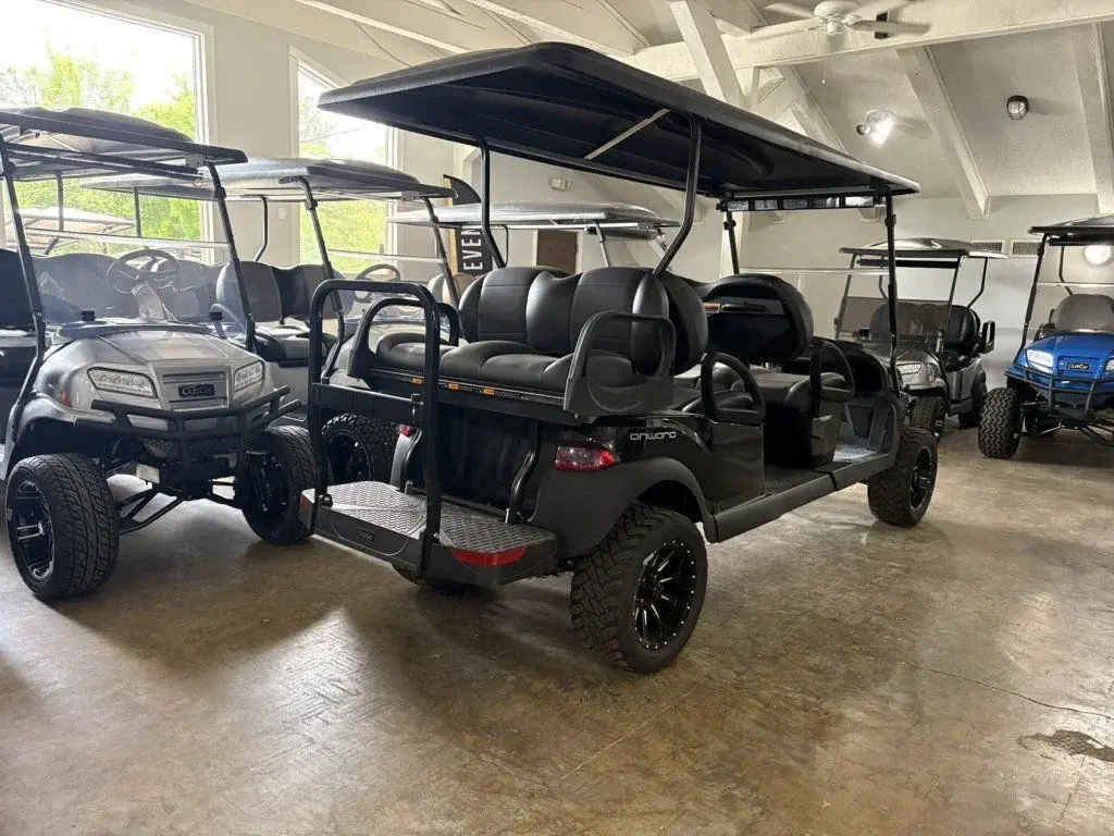 2026 Club Car Onward photo 11