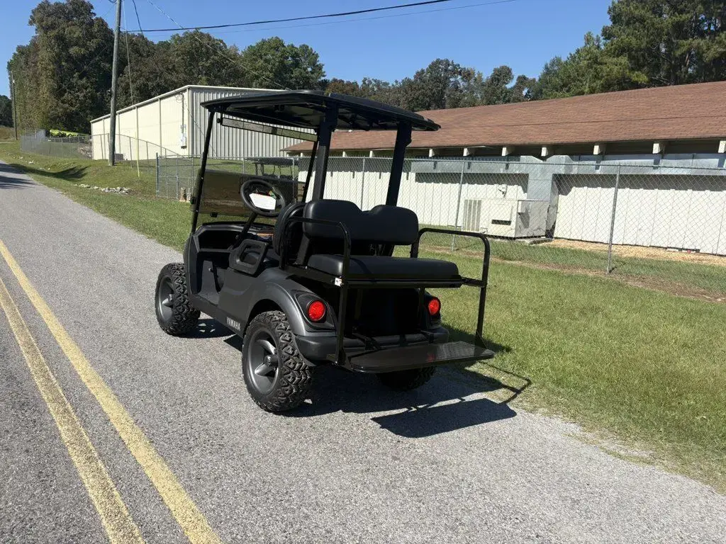 2026 Yamaha Drive photo 6