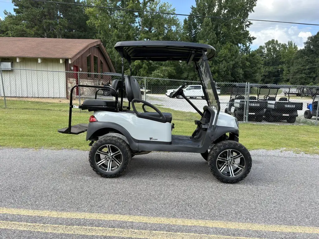 2023 Club Car Tempo Gas photo 5