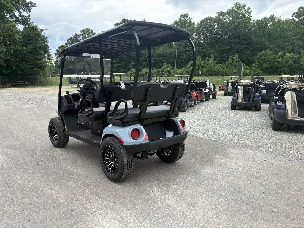 2026 E-Z-GO Liberty ELiTE Lithium photo 6