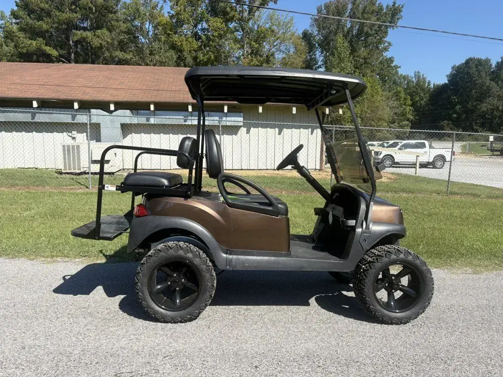 2023 Club Car Tempo photo 3