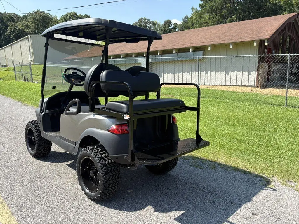 2023 Club Car Tempo Gas photo 3