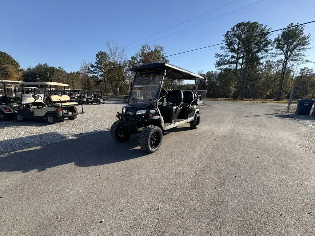 2026 Club Car Onward photo 4