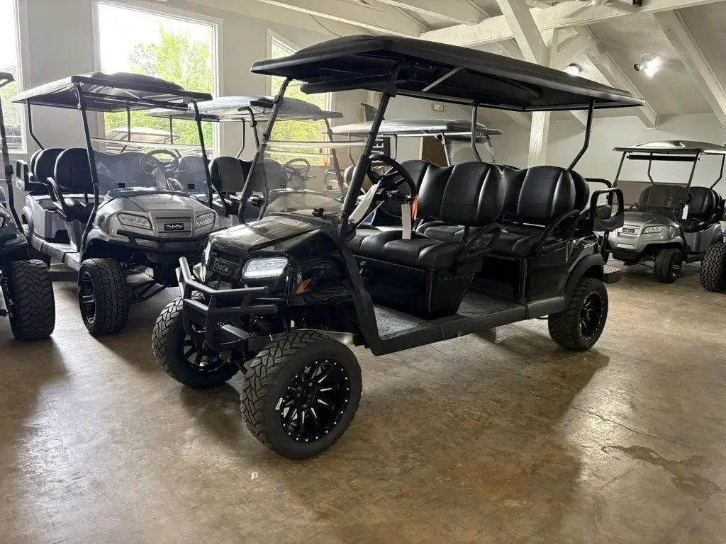 2026 Club Car Onward photo 7