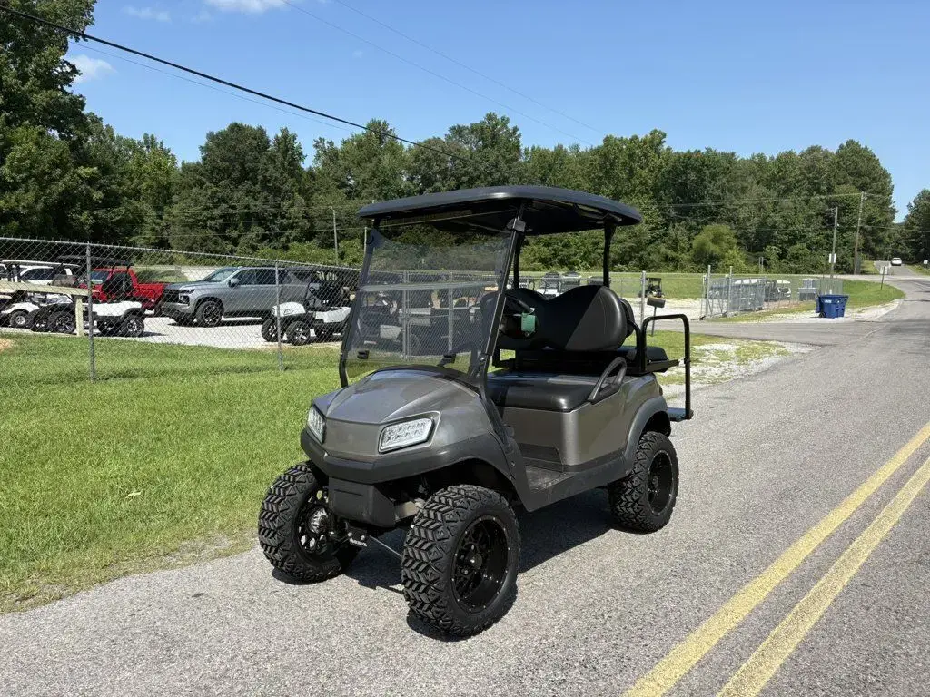 2023 Club Car Tempo Gas photo 1