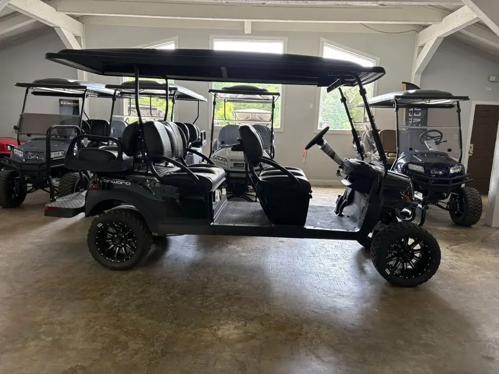 2026 Club Car Onward photo 8