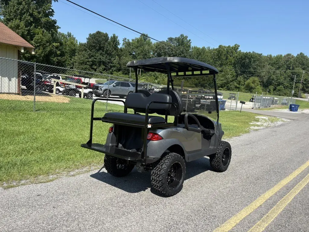 2023 Club Car Tempo Gas photo 6