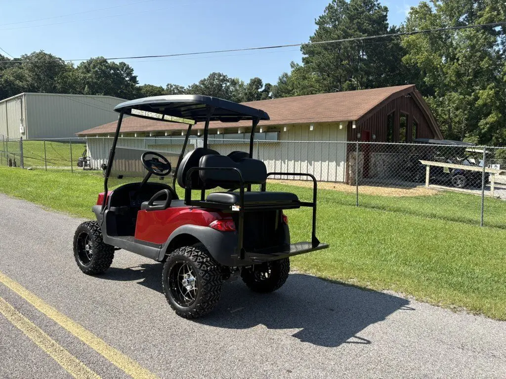 2023 Club Car Tempo Gas photo 3