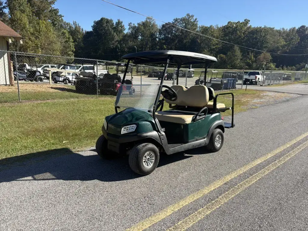 2023 C;ub Car Tempo 48 Volt photo 1