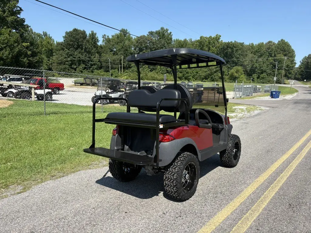2023 Club Car Tempo Gas photo 6