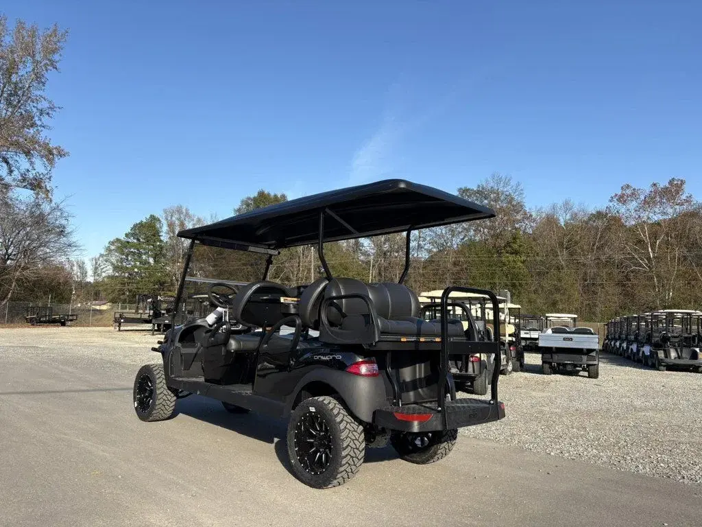 2026 Club Car Onward photo 6