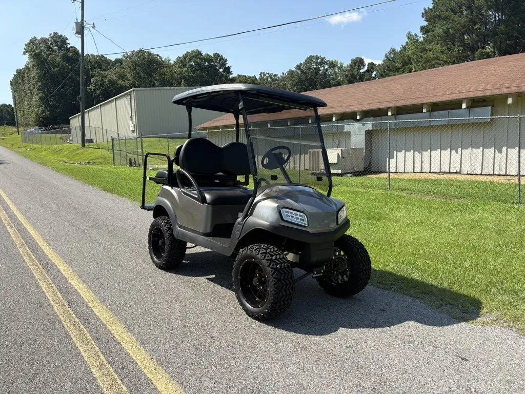 2023 Club Car Tempo Gas photo 4