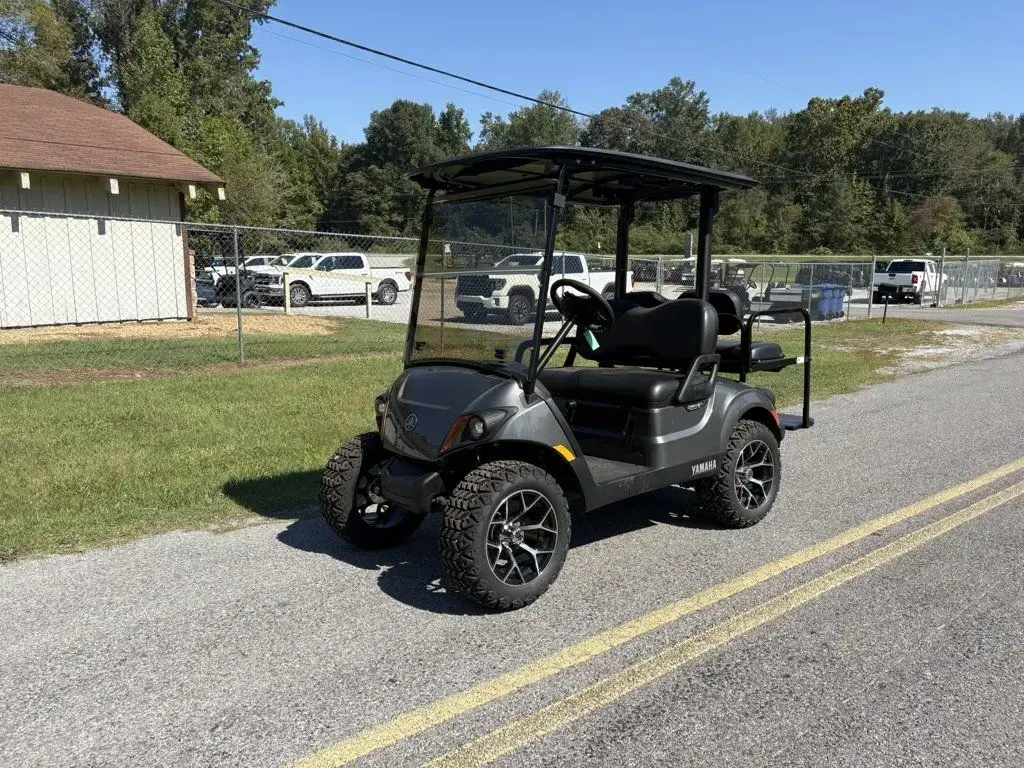 2026 Yamaha Drive photo 4