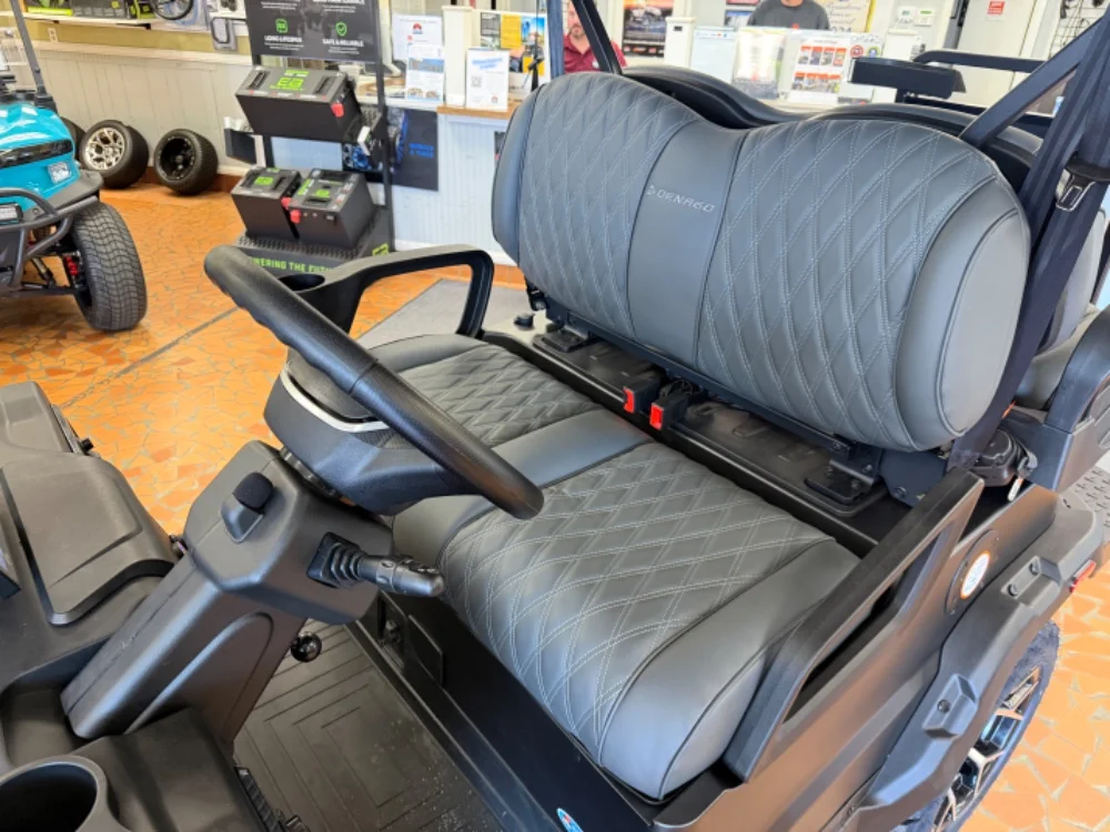 2026 Denago Nomad XL Base photo 2