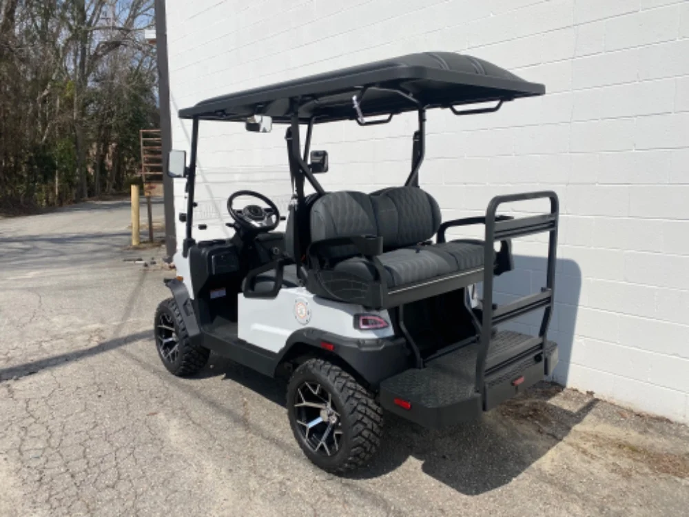 2026 Denago Nomad XL Base photo 6