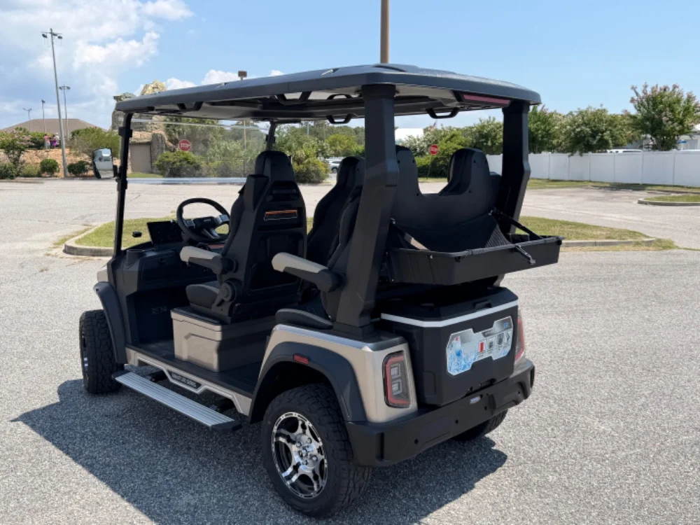 2026 ARIES EV Signature 4-Forward 2WD (S4F 2WD) Base photo 9