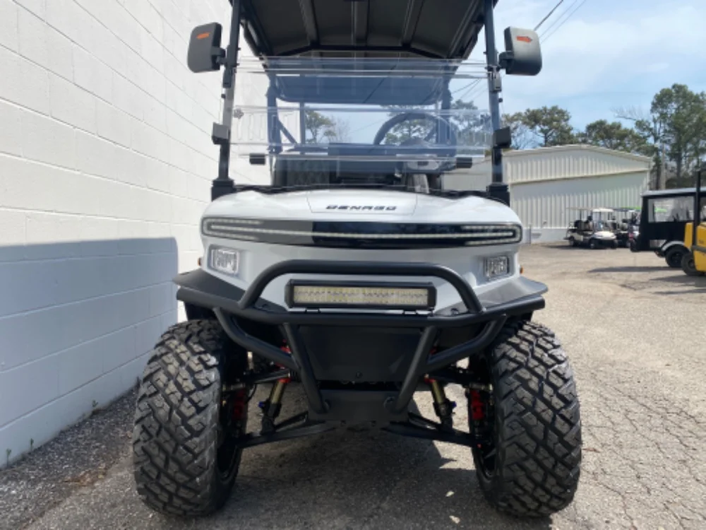 2026 Denago Nomad XL Base photo 5