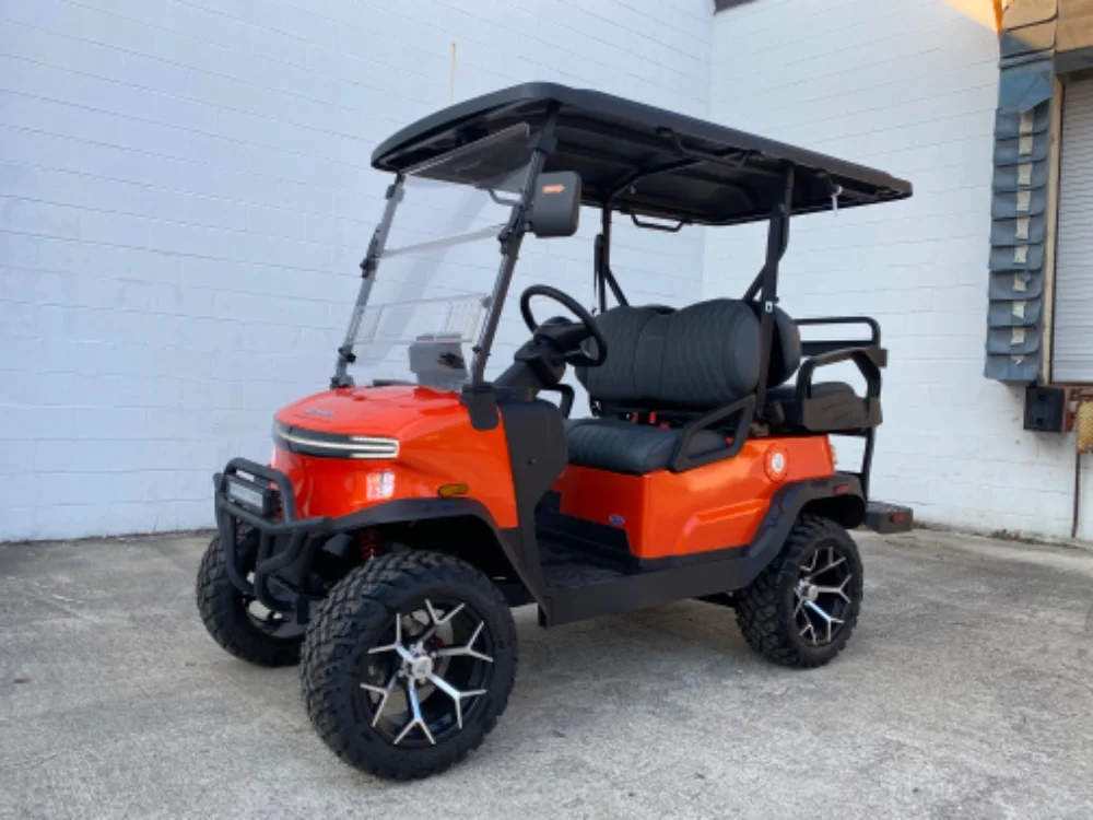 2026 Denago Nomad XL Base photo 1