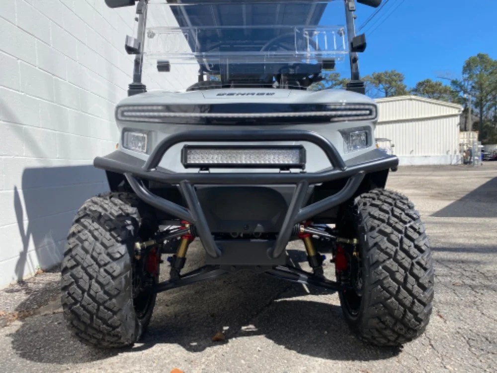2026 Denago Rover XL 6 Base photo 7