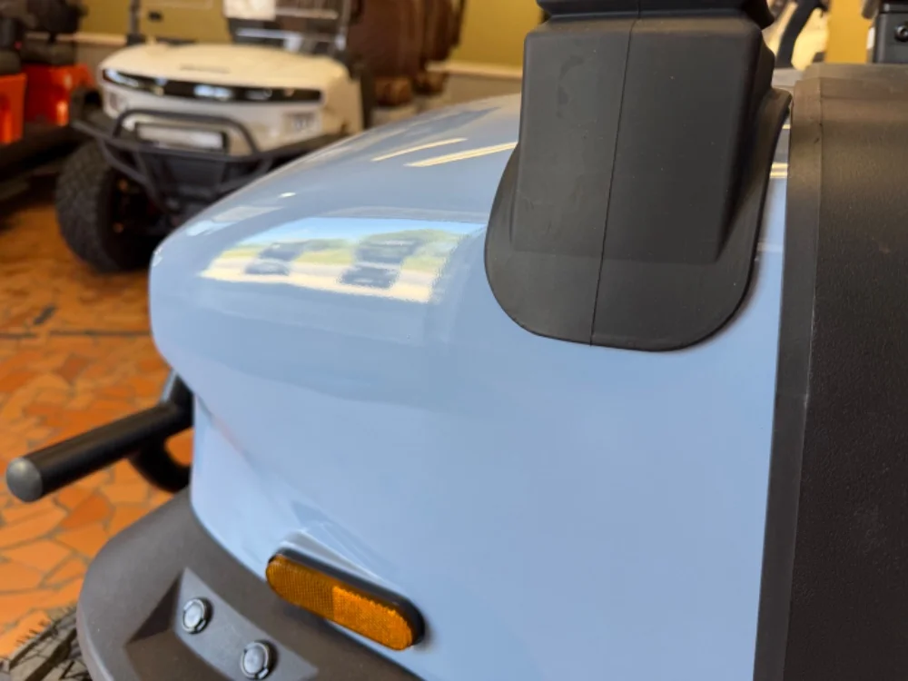 2026 Denago Rover XL Base photo 6