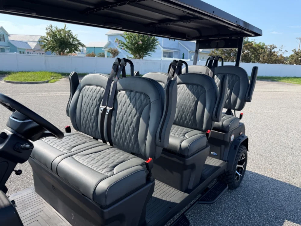 2026 Denago Rover XXL Base photo 2