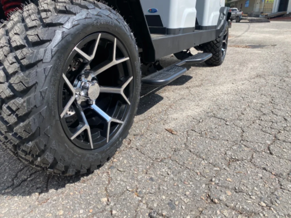 2026 Denago Rover XL 6 Base photo 7