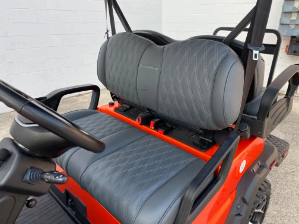 2026 Denago Nomad XL Base photo 6