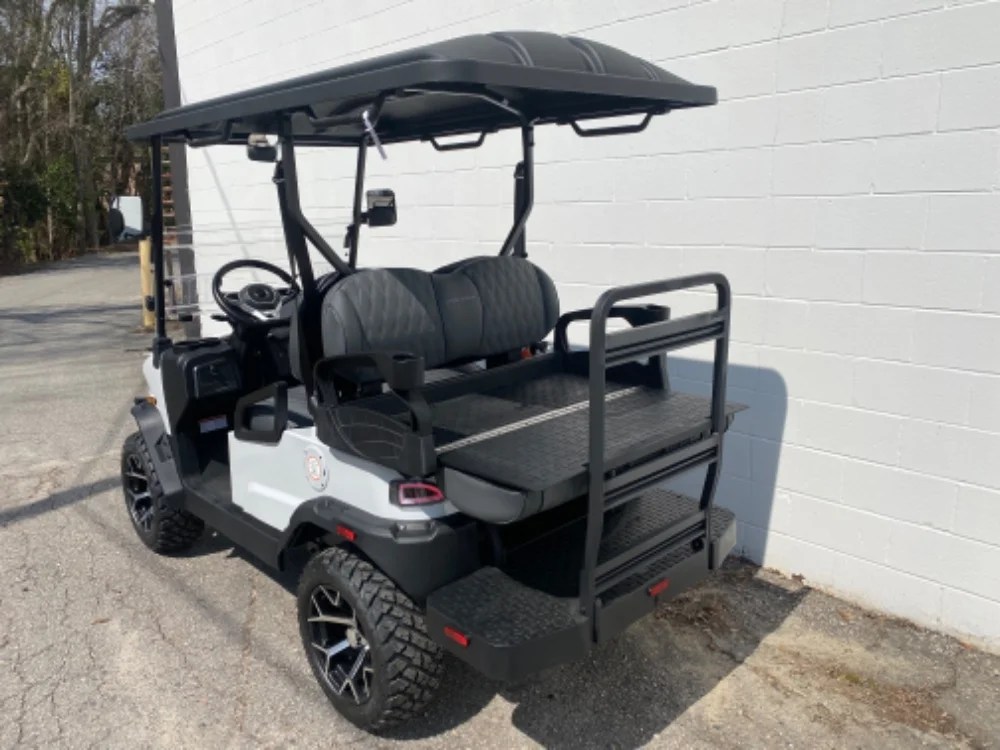 2026 Denago Nomad XL Base photo 7