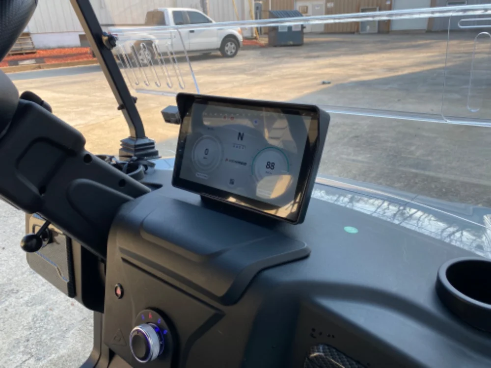 2026 Denago Nomad XL Base photo 4