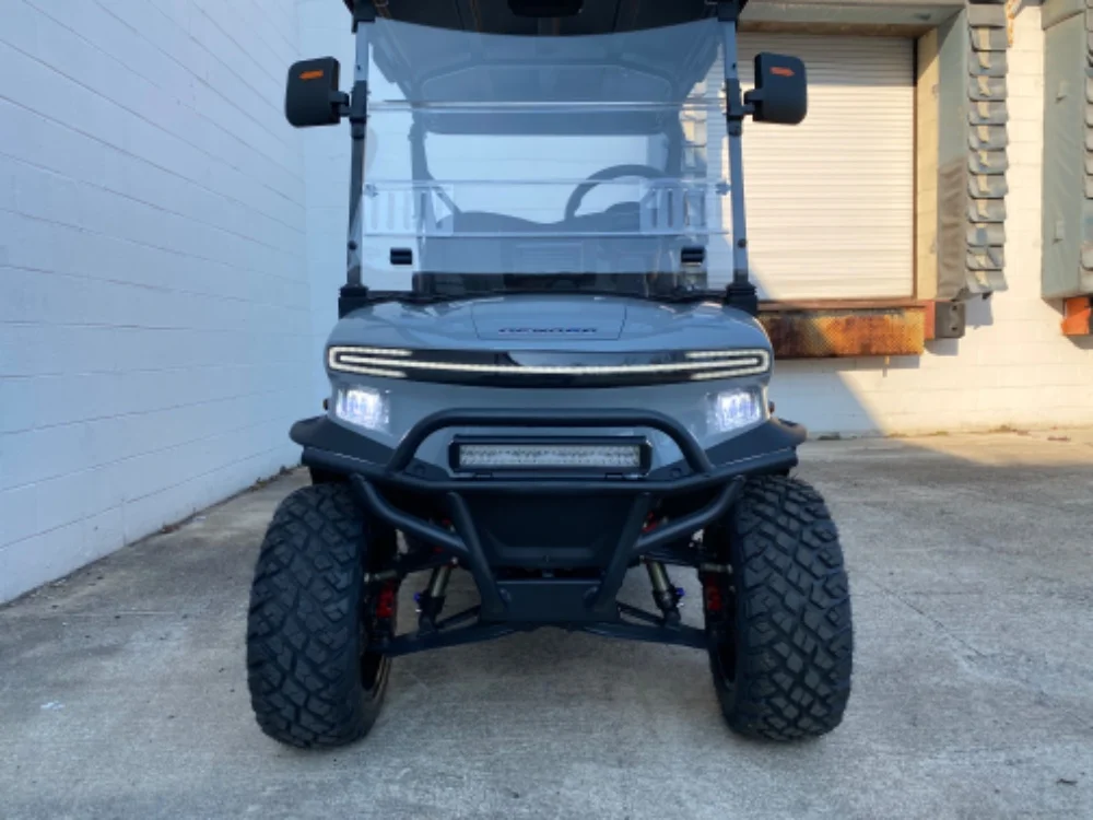 2026 Denago Nomad XL Base photo 5