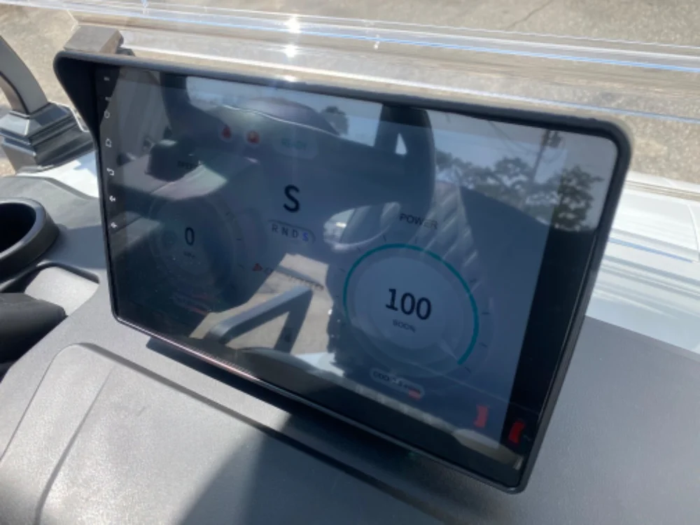 2026 Denago Nomad XL Base photo 4