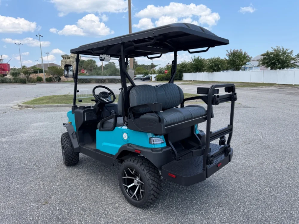 2026 Denago Nomad XL Base photo 6