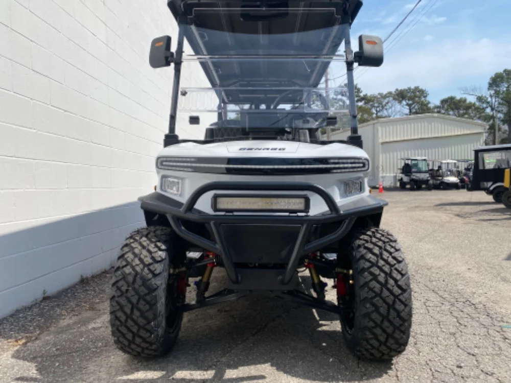 2026 Denago Rover XL 6 Base photo 6