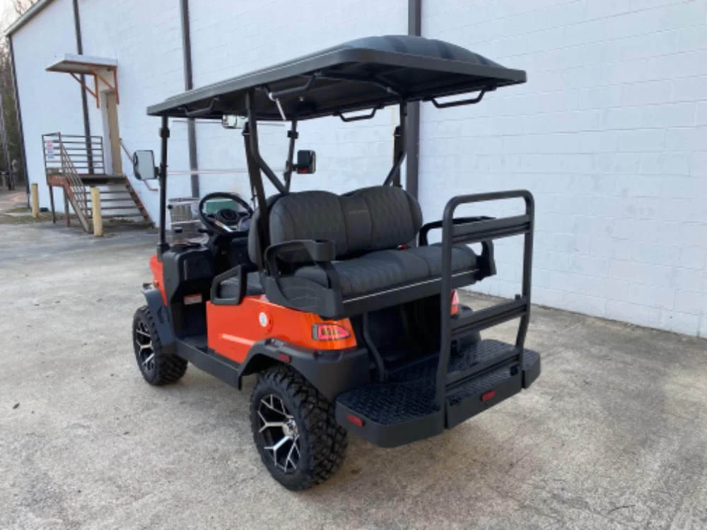 2026 Denago Nomad XL Base photo 3