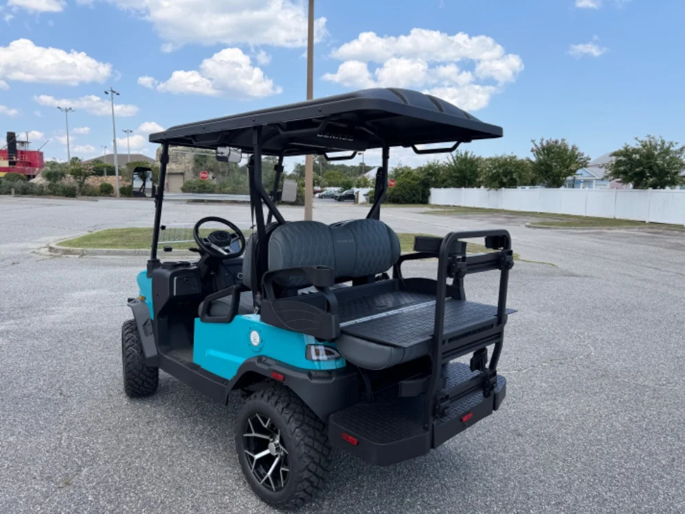 2026 Denago Nomad XL Base photo 6
