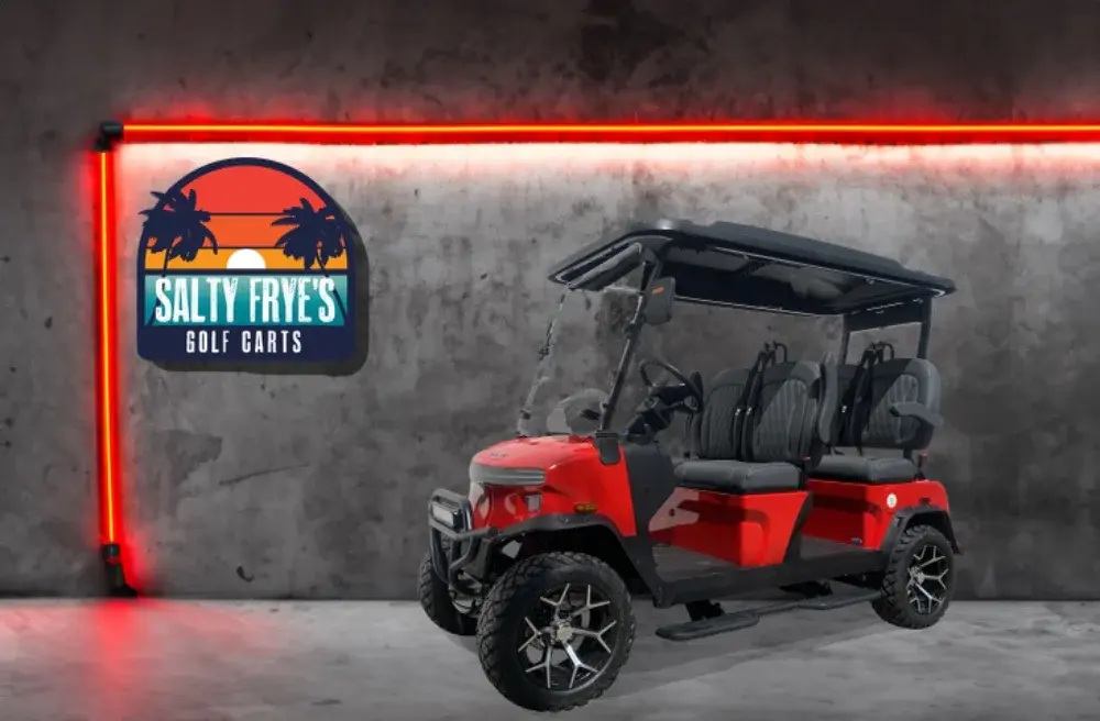 2026 Denago Rover XL Base photo 1