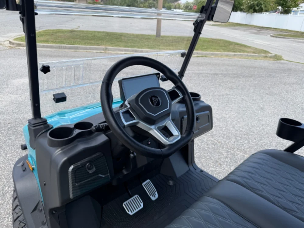 2026 Denago Nomad XL Base photo 4