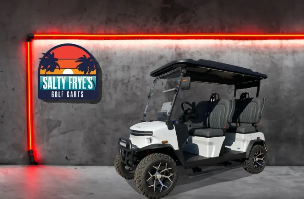 2026 Denago Rover XL Base photo 1