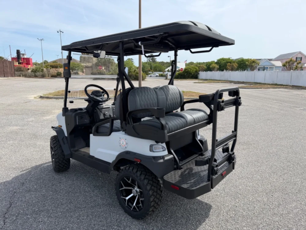 2026 Denago Nomad XL Base photo 3
