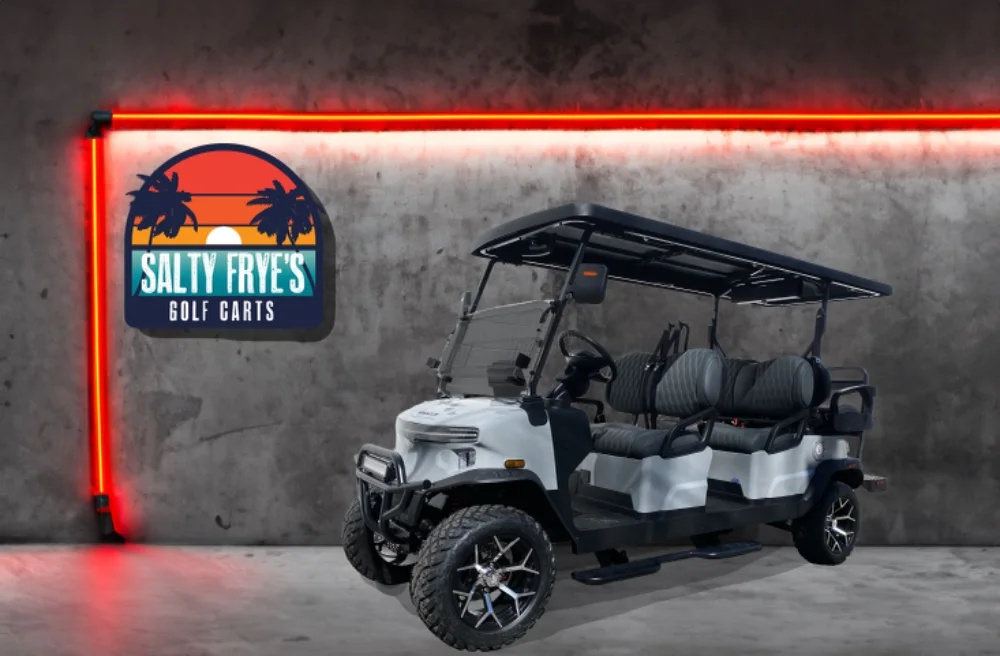 2026 Denago Rover XL 6 Base photo 1