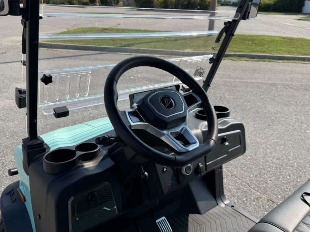 2026 Denago Rover XL Base photo 3
