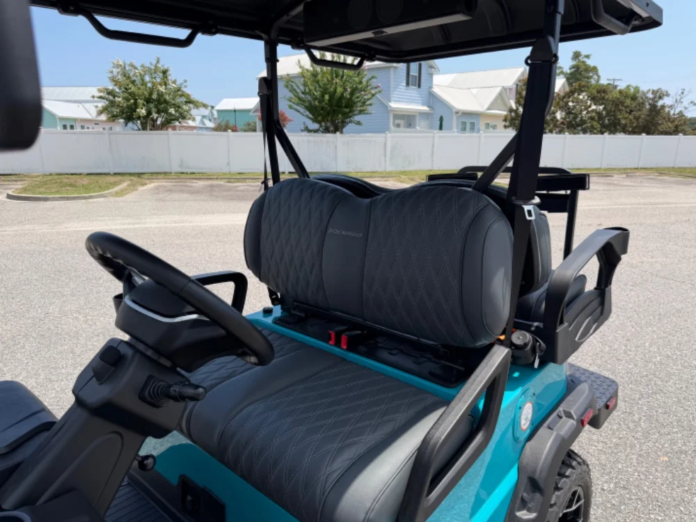 2026 Denago Nomad XL Base photo 2